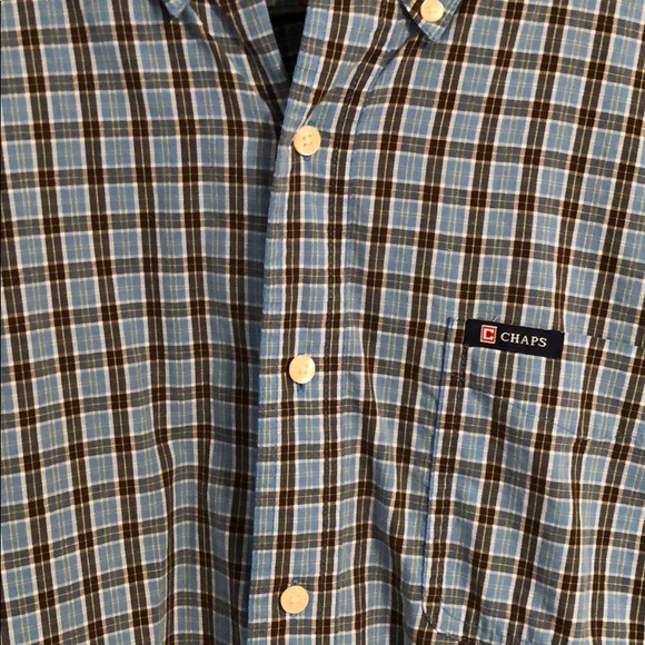Chaps button down - Picture 2 of 3